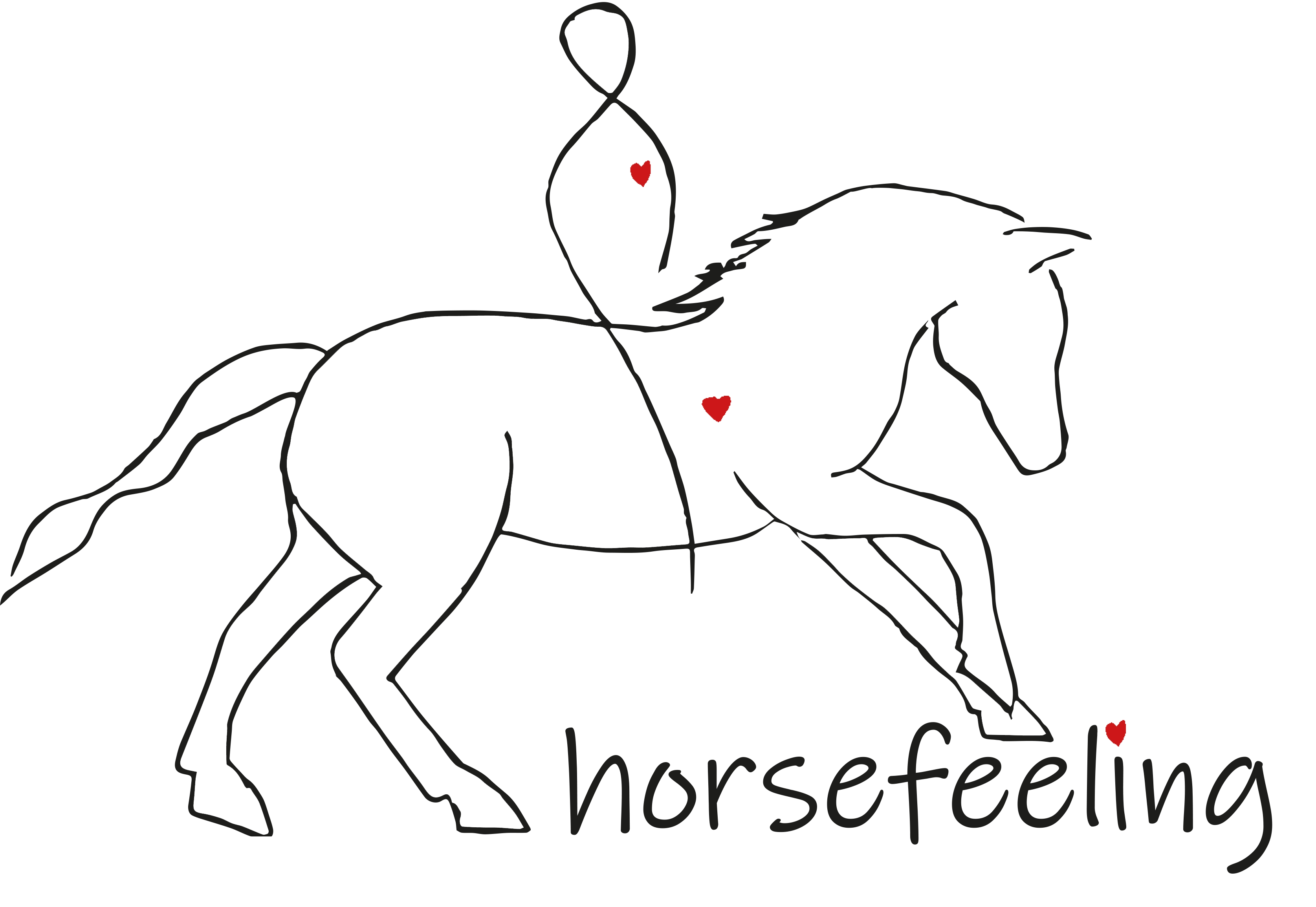 © Horsefeeling 2025